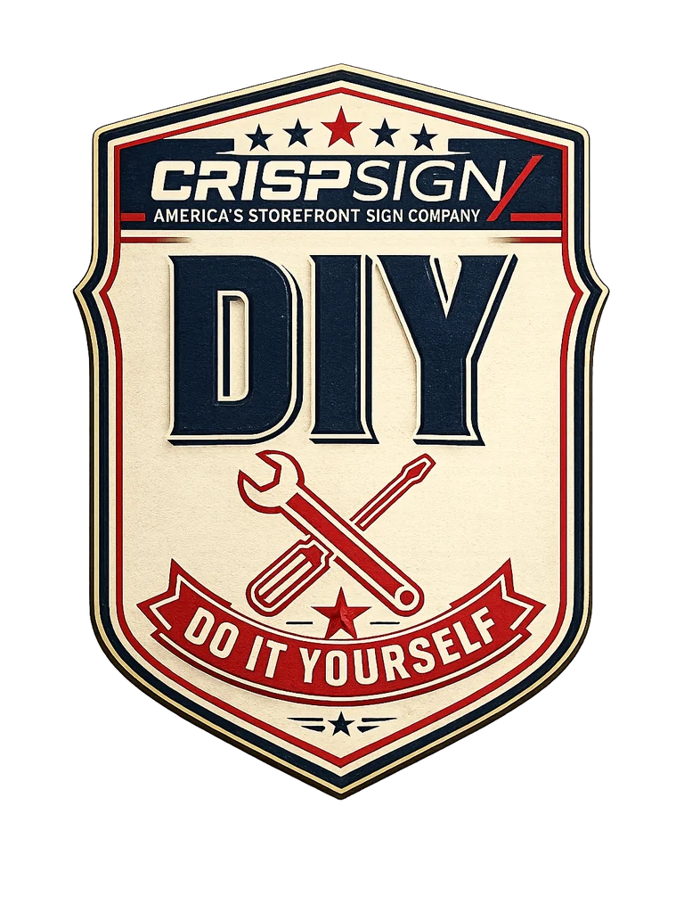 CrispDIY — Do It Yourself install package