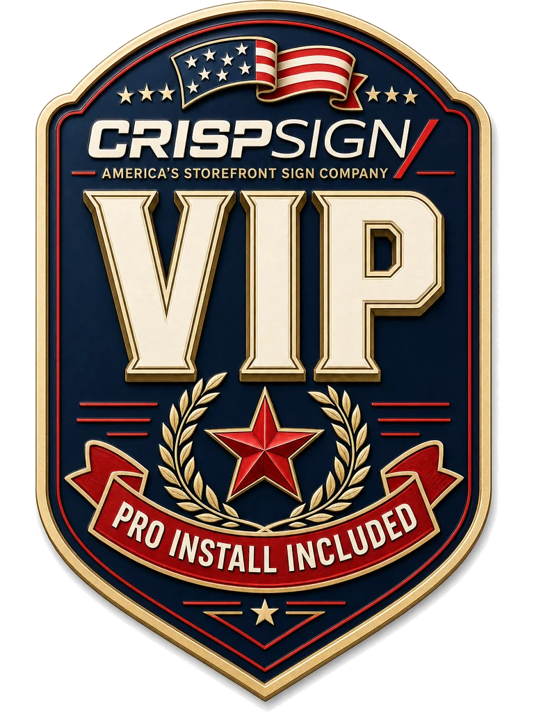 CrispVIP — We Handle Everything install package